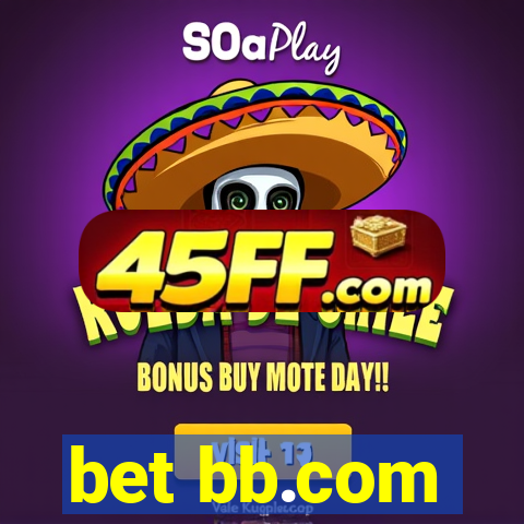 bet bb.com